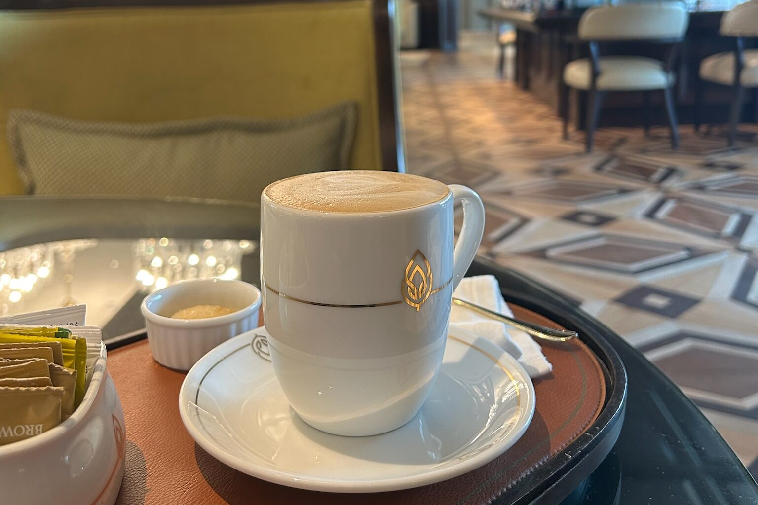 cafe