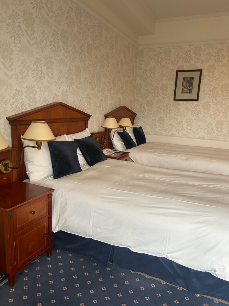 room