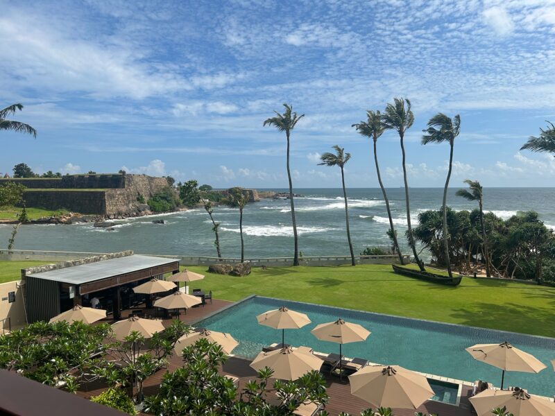 galle